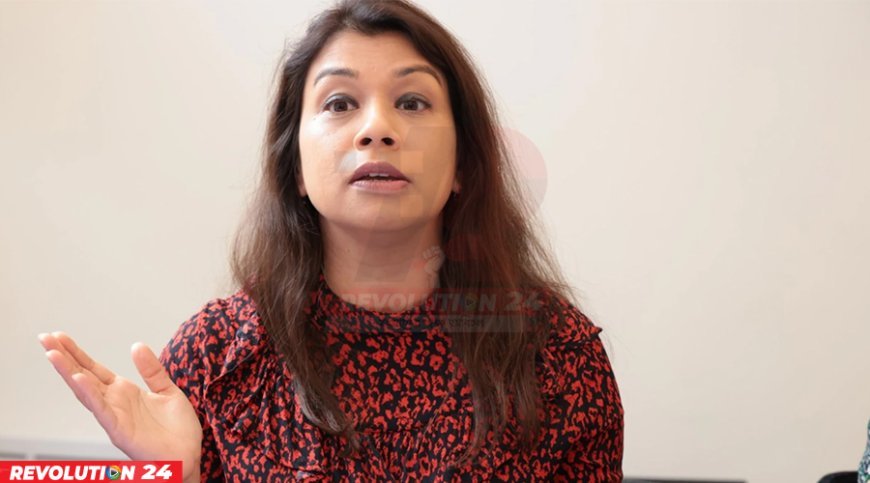 টিউলিপ সিদ্দিকের অভিযোগ: ভুয়া এনআইডি ও পাসপোর্ট দিয়ে অপপ্রচার চালানো হচ্ছে