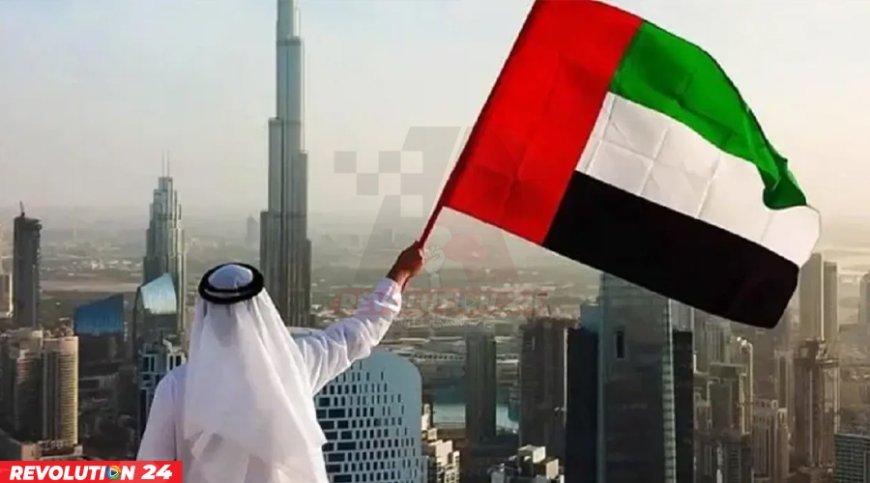 বাংলাদেশকে বড় দুঃসংবাদ দিল আরব আমিরাত