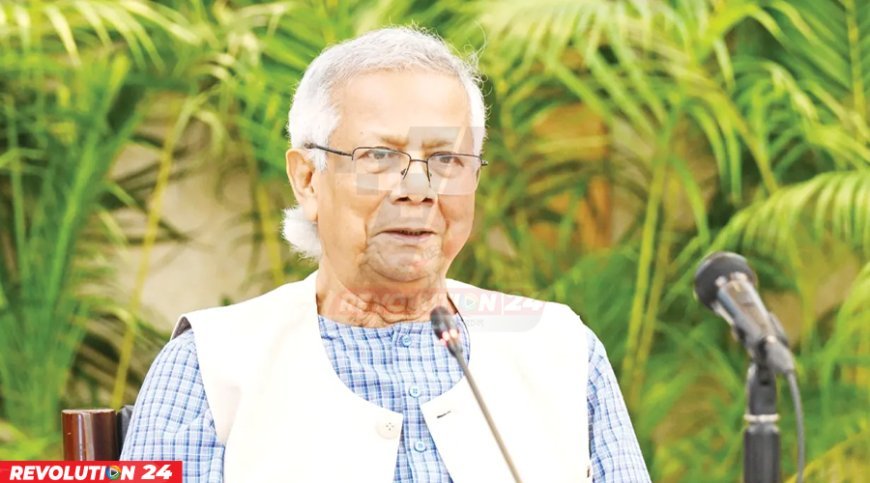 নিউইয়র্ক যাচ্ছেন প্রধান উপদেষ্টা