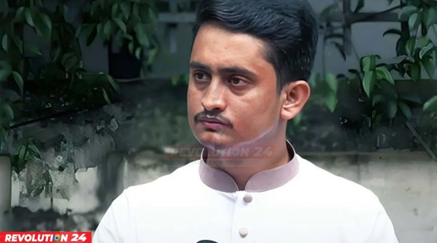 যুক্তরাষ্ট্রে আখতারের ওপর হামলার ঘটনায় সারজিসের স্ট্যাটাস