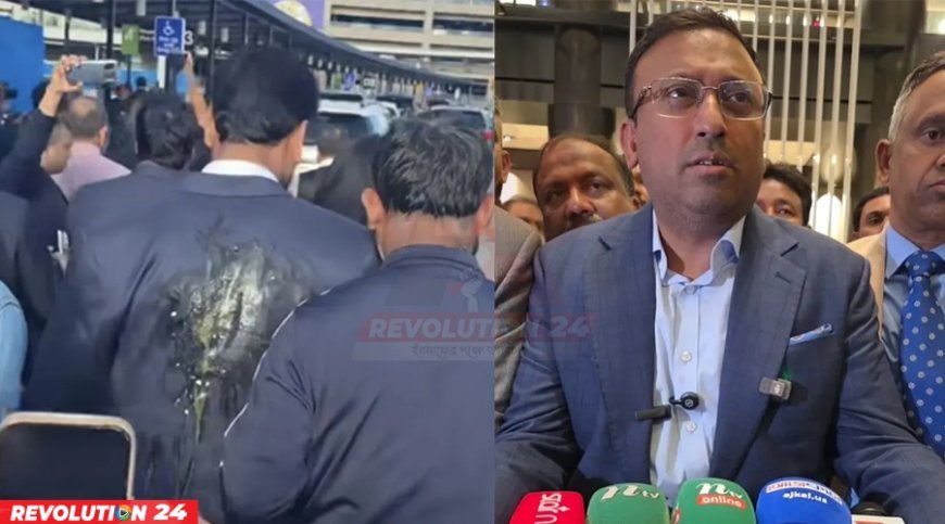 আখতারের ওপর হামলা কাপুরুষিত আচরণ : বিএনপি