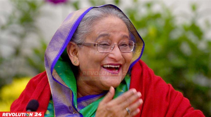 হাসিনার সঙ্গে যোগাযোগ ঠেকাতে বন্ধ হচ্ছে দুই অ্যাপ