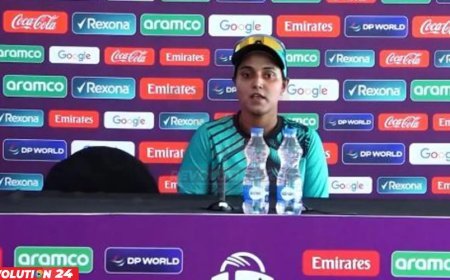 নারী বিশ্বকাপ: পাকিস্তানের বিপক্ষে প্রথম ম্যাচে নামছে বাংলাদেশ