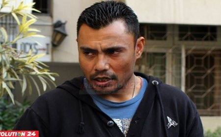 ‘ভারত আমার মাতৃভূমি’—গুজবের পর মুখ খুললেন দানিশ কানেরিয়া