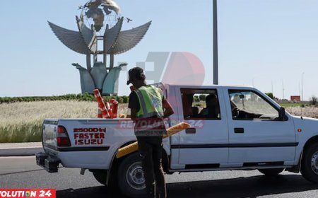 যুদ্ধবিরতি আলোচনার জন্য মিশরে গিয়ে সড়ক দুর্ঘটনায় কাতারের ৩ কূটনীতিকের মৃত্যু