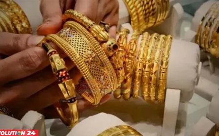 আগামী বছর স্বর্ণ-রুপার দাম লাফিয়ে বাড়ার পূর্বাভাস, কততে ঠেকবে?