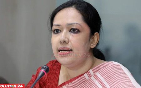 সেনাবাহিনীকে যে ভাষায় আক্রমণ করা হয়েছে, অতীতে কখনো হয়নি : রুমিন ফারহানা