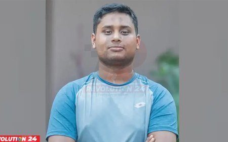 বাবা হলেন হাসনাত আব্দুল্লাহ