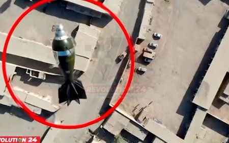 আফগানিস্তানে পাকিস্তানের হামলায় নিহত ৪০