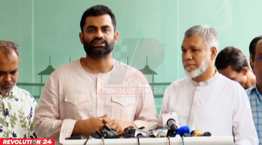 ক্রিকেটের আগে নির্বাচনে ফিক্সিং বন্ধ করুন: তামিম