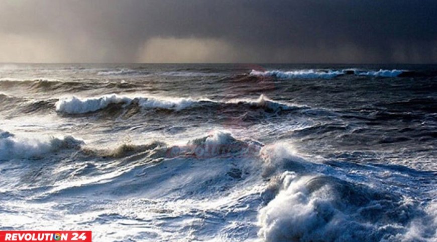 লঘুচাপ থেকে সৃষ্টি গভীর নিম্নচাপ, আবহাওয়া অফিসের সতর্কতা