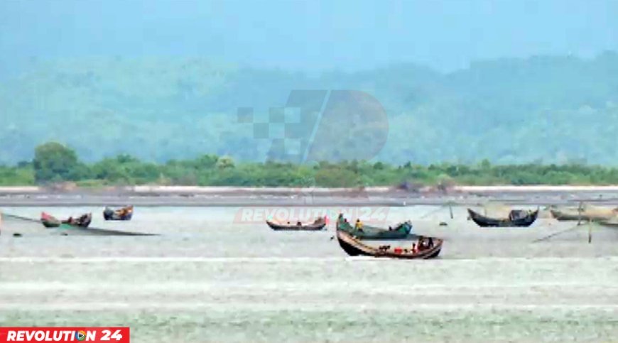 টেকনাফে একের পর এক অপহরণের নেপথ্যে আরাকান আর্মি