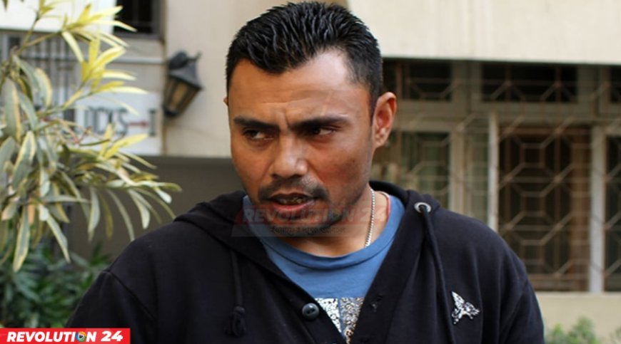 ‘ভারত আমার মাতৃভূমি’—গুজবের পর মুখ খুললেন দানিশ কানেরিয়া