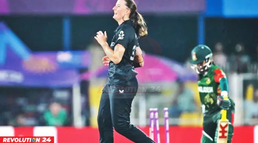 ব্যাটিং দুর্বলতা কাটিয়ে দক্ষিণ আফ্রিকার বিপক্ষে ঘুরে দাঁড়াতে প্রস্তুত বাংলাদেশ নারী দল