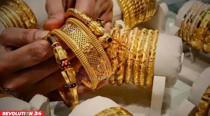 আগামী বছর স্বর্ণ-রুপার দাম লাফিয়ে বাড়ার পূর্বাভাস, কততে ঠেকবে?