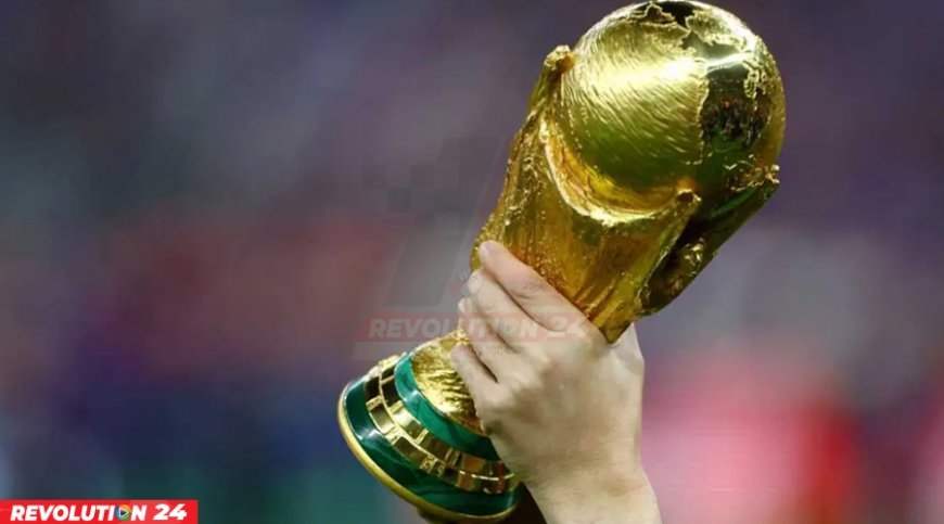 পর্তুগাল ও ইংল্যান্ডসহ আজই নিশ্চিত হতে পারে আরও পাঁচ দলের বিশ্বকাপ টিকিট