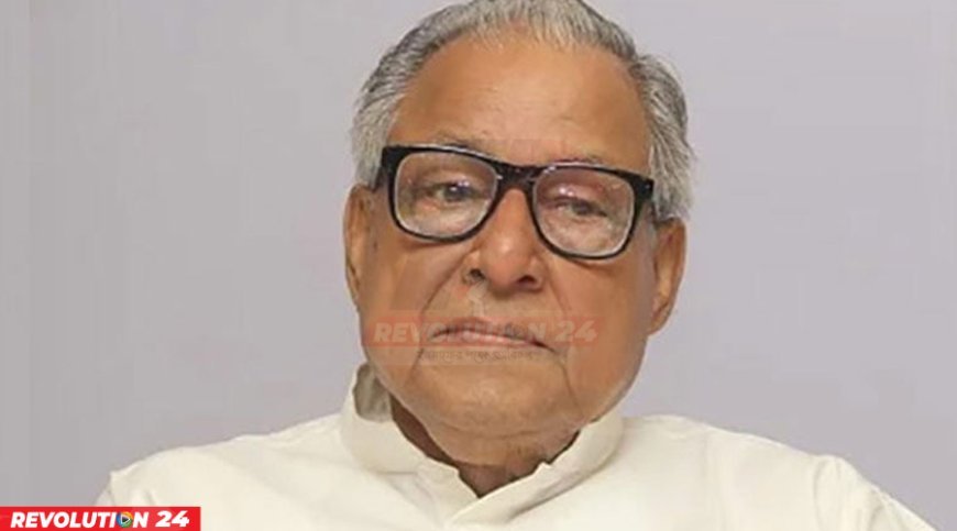 হাসপাতালে ভর্তি বিএনপির স্থায়ী কমিটির সদস্য নজরুল ইসলাম খান