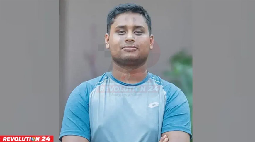 বাবা হলেন হাসনাত আব্দুল্লাহ