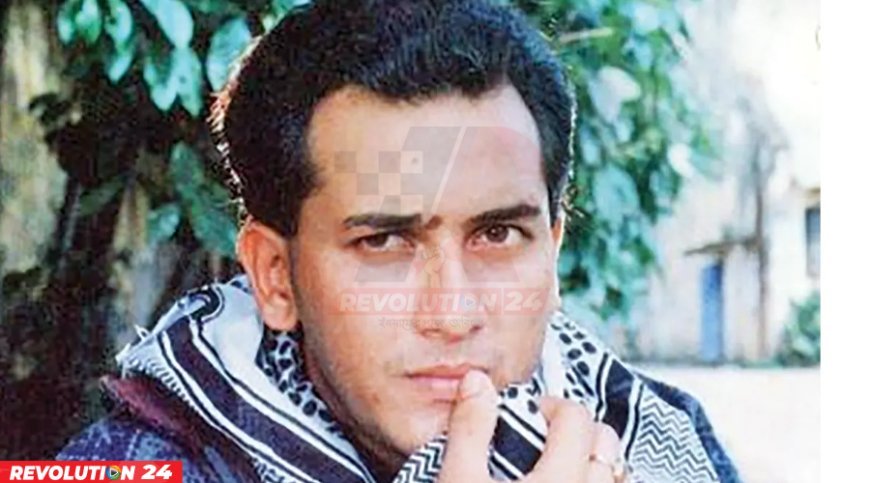 সালমান শাহকে শেষ করতে কিলার ভাড়া করেন শাশুড়ি