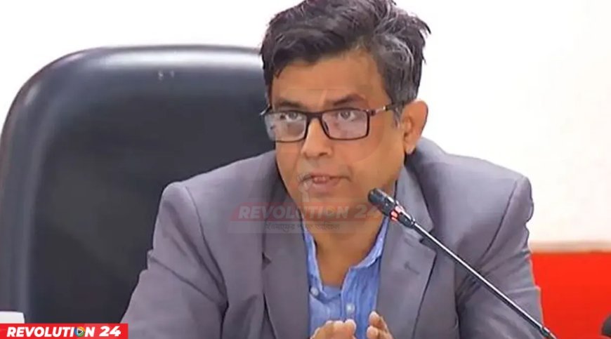 ১৫ ফেব্রুয়ারির আগেই হবে জাতীয় নির্বাচন: প্রেস সচিব