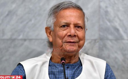 আত্মনির্ভরশীল বাংলাদেশ গড়ে তোলা সম্ভব