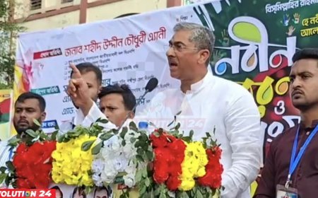 ‘ছাত্র সমাজ হেলমেট বাহিনীর মতো রাজনীতি পছন্দ করে না’