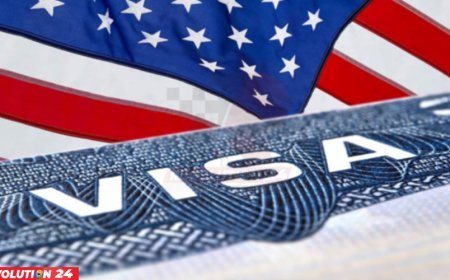 ট্রাম্প প্রশাসনের নতুন নির্দেশিকা: ডায়াবেটিস, স্থূলতা ও হৃদরোগে ভিসা বাতিলের ঝুঁকি