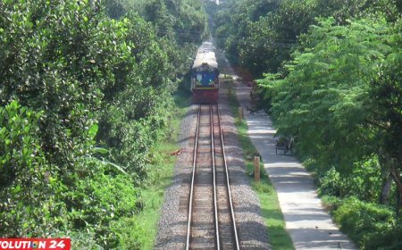 রেলপথে বাড়তি নিরাপত্তা নিশ্চিতের নির্দেশ দিয়েছে মন্ত্রণালয়