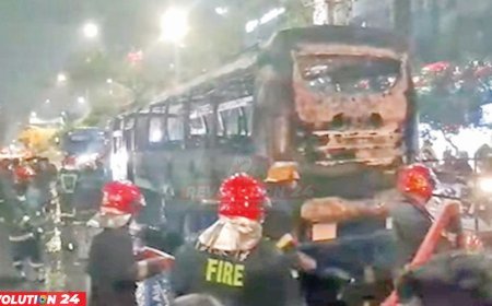 শেখ হাসিনার রায়ের দিন ঘিরে কার্যক্রম নিষিদ্ধ আ.লীগের মাঠে নামার চেষ্টা