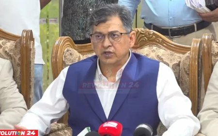 প্রধান উপদেষ্টার ভাষণে সালাহউদ্দিন আহমদের প্রতিক্রিয়া