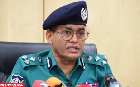 শেখ হাসিনার রায় ঘিরে রাজধানীতে কোনও নিরাপত্তা ঝুঁকি নেই: অতিরিক্ত কমিশনার