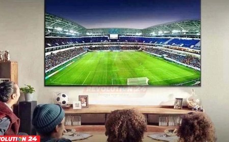 টিভিতে আজকের খেলার সময়সূচি