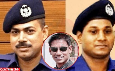 ওসি প্রদীপ ও এসআই লিয়াকতের মৃত্যুদণ্ড বহাল রেখে হাইকোর্টের পূর্ণাঙ্গ রায় প্রকাশ