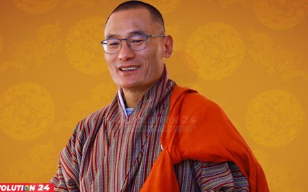 আজ ঢাকায় আসছেন ভুটানের প্রধানমন্ত্রী