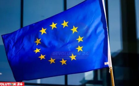 ভূমিকম্পে আহতদের সমবেদনা জানাল বাংলাদেশে নিযুক্ত ইইউ প্রতিনিধিদল