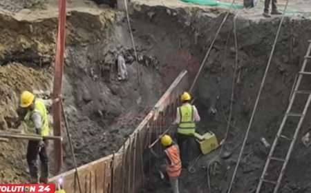 গ্যাসলাইনে ফাটল, নারায়ণগঞ্জ-মুন্সীগঞ্জের বিভিন্ন এলাকায় গ্যাস সরবরাহ বন্ধ