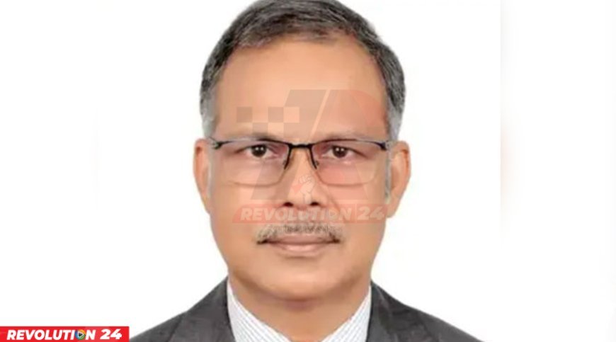 নতুন প্রশাসক পেল ঢাকা দক্ষিণ সিটি