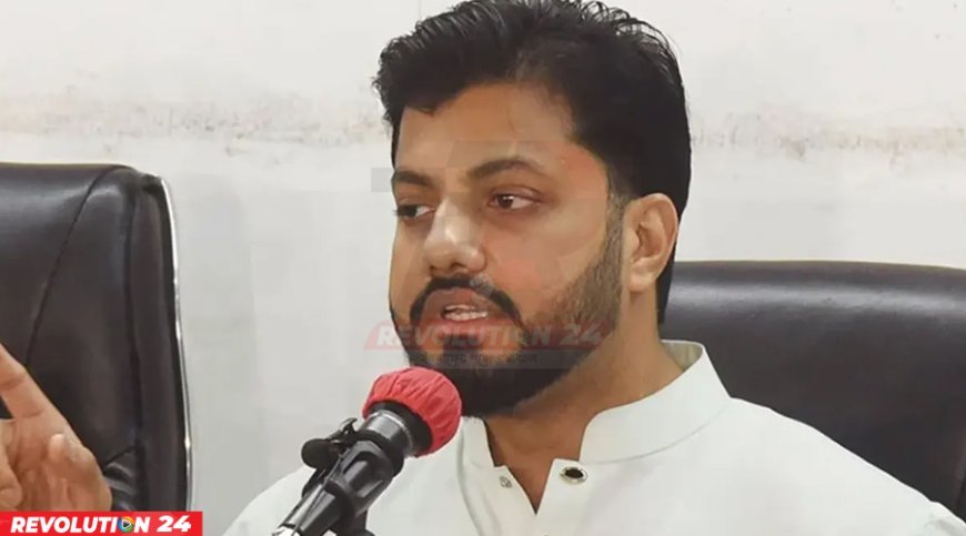 মনোনয়ন পেয়ে ইশরাকের বার্তা