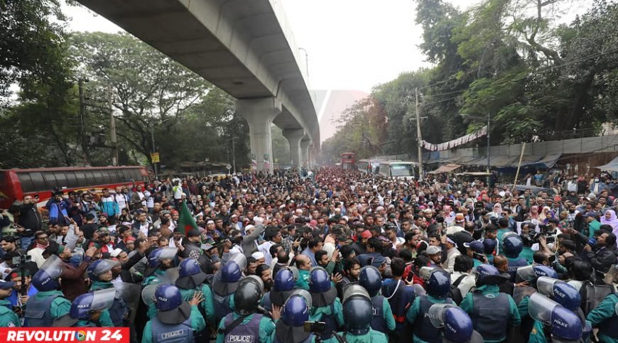 ৩৭ কারাবন্দিকে মুক্তি দিচ্ছে সরকার