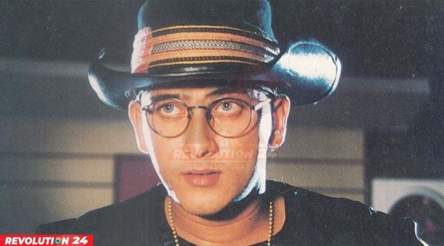 এক ফোনেই বদলে যায় সালমান শাহ্ এর ভাগ্য