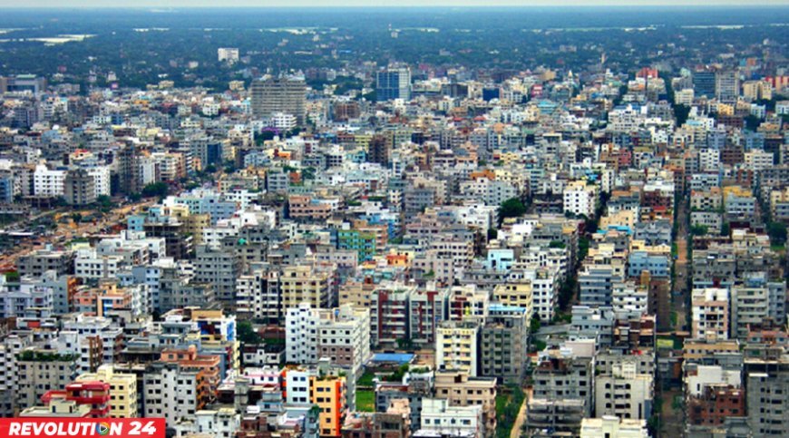 স্বল্পোন্নত দেশের তালিকা থেকে বের হতে আরও ৩ বছর সময় নেয়ার পক্ষে সরকার