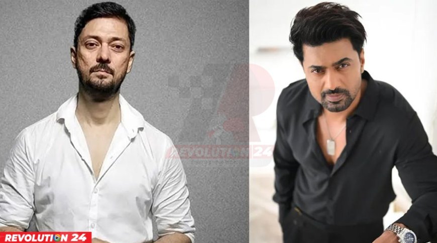 দেবের সহ-অভিনেতা থেকে এখন মুদি দোকানদার খলনায়ক সুরজিৎ