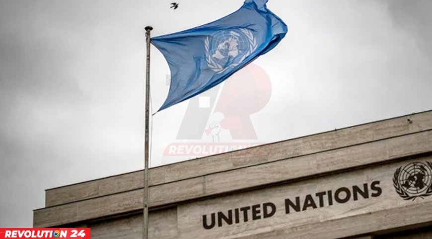 শেখ হাসিনার মৃত্যুদণ্ডাদেশে জাতিসংঘের প্রতিক্রিয়া