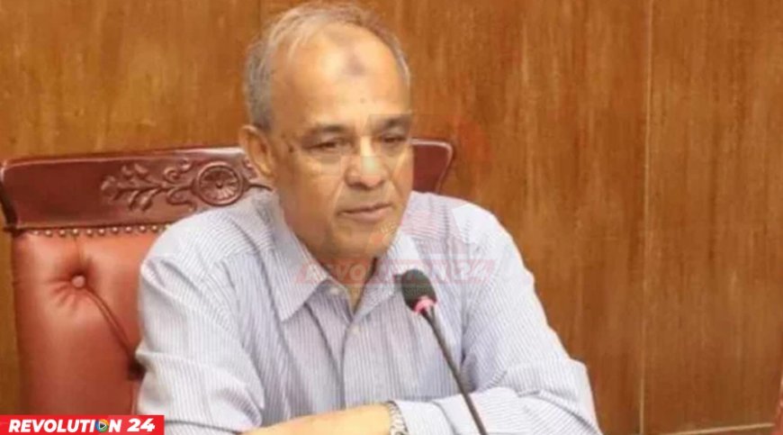 বিজয় দিবস উদযাপনে কোনো ধরনের নাশকতার শঙ্কা নেই: স্বরাষ্ট্র উপদেষ্টা