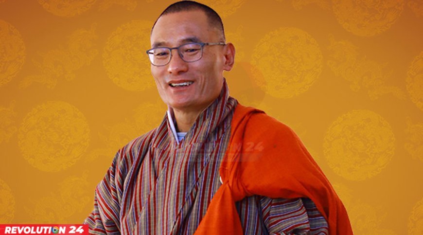 আজ ঢাকায় আসছেন ভুটানের প্রধানমন্ত্রী