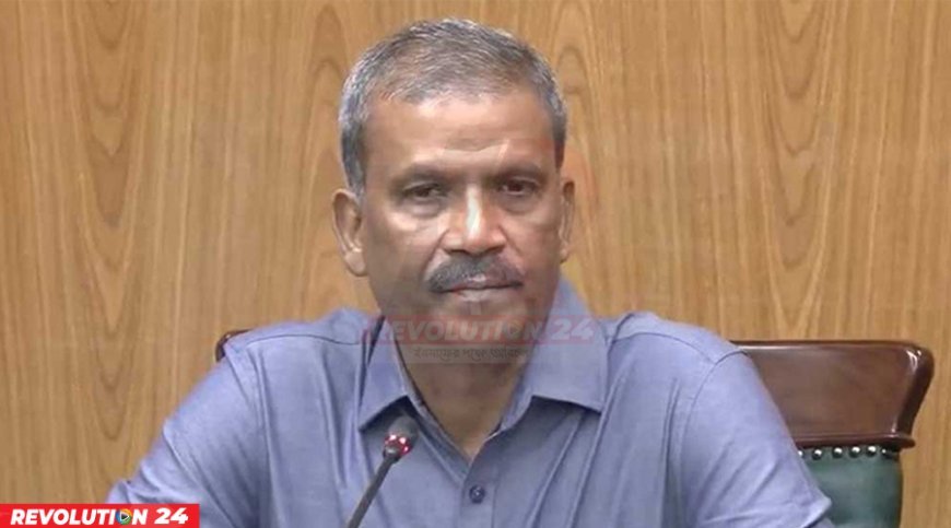 খালেদা জিয়ার শারীরিক অবস্থা ‘একদমই ভালো না’: আসিফ নজরুল