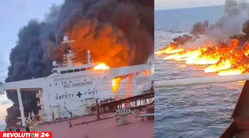 এমটি কায়রোসে হামলা: কেমন আছেন বাংলাদেশি নাবিকরা?