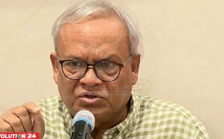 দলের সঙ্গে পরামর্শক্রমে উপযুক্ত সময় দেশে ফিরবেন তারেক রহমান: রিজভী