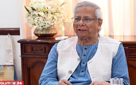 আগামী নির্বাচনকে ঐতিহাসিক ও স্মরণীয় করে রাখতে হবে: ইউএনওদের উদ্দেশে প্রধান উপদেষ্টা