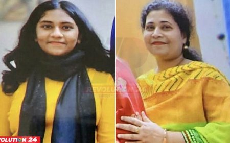 গৃহকর্মীর ‘চুরি’ ধরা পড়ায় মোহাম্মদপুরে মা-মেয়েকে হত্যা: পুলিশ